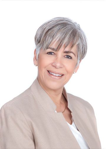 Dra. María Bertha Torres Alvarez