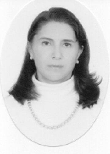 Dra. Sonia Toussaint Caire